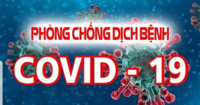 ảnh covid
