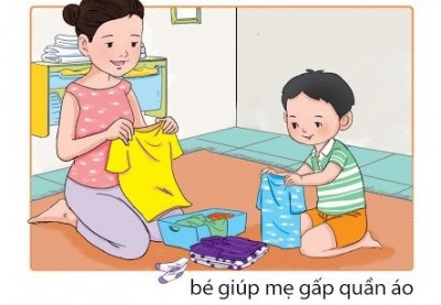 ky nang gap quan áo