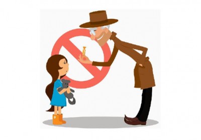 NHỮNG KỸ NĂNG CẦN THIẾT KHI TRẺ Ở NHÀ MỘT MÌNH