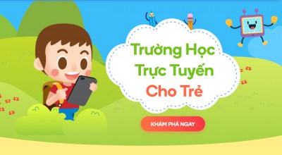 TẠM DỪNG ĐẾN TRƯỜNG, KHÔNG DỪNG HỌC