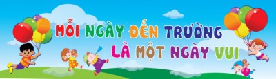 Các bạn nhỏ của trường Mầm non 3 - 2 được vui chơi, trải nghiệm