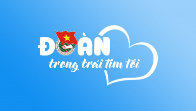 Chi đoàn trường mầm non 3/2 ra quân vệ sinh môi trường.