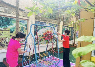 NÉT ĐẸP NGƯỜI LAO ĐỘNG