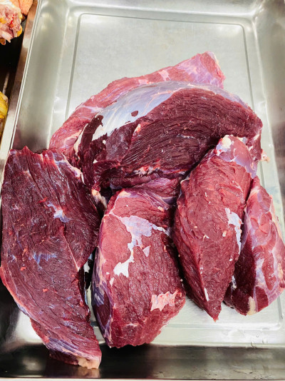 CÔNG TÁC GIÁM SÁT THỰC PHẨM ĐẦU VÀO TẠI MẦM NON 3-2