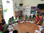 SỰ KHÁC BIỆT GIỮA TÔI VÀ BẠN