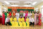 Đại hội chi bộ nhiệm kỹ 2022 -2025