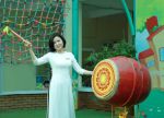 Ngày hội đến trường năm học 2019 - 2020