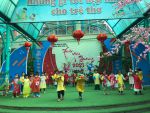 LỄ HỘI CHÀO XUÂN TÂN SỬU - NĂM 2021