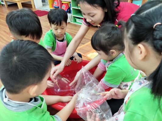Cac Be Lam Thi Nghiem