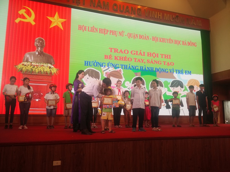 Bài giới thiệu
