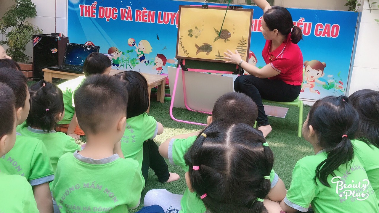 lớp A2