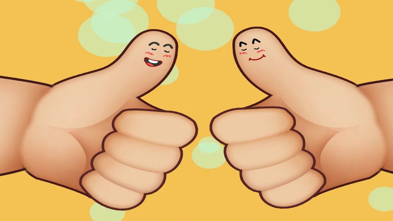 Các bạn nhỏ ơi chúng mình cùng nhau chào ngày mới với " "ĐÔI BÀN TAY ĐÁNG YÊU" thôi nào