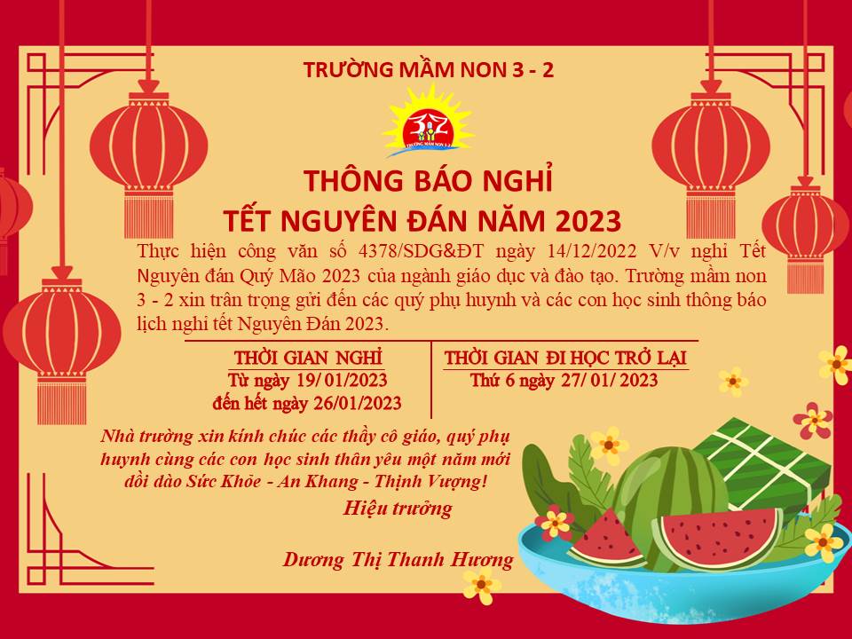 TBN TET